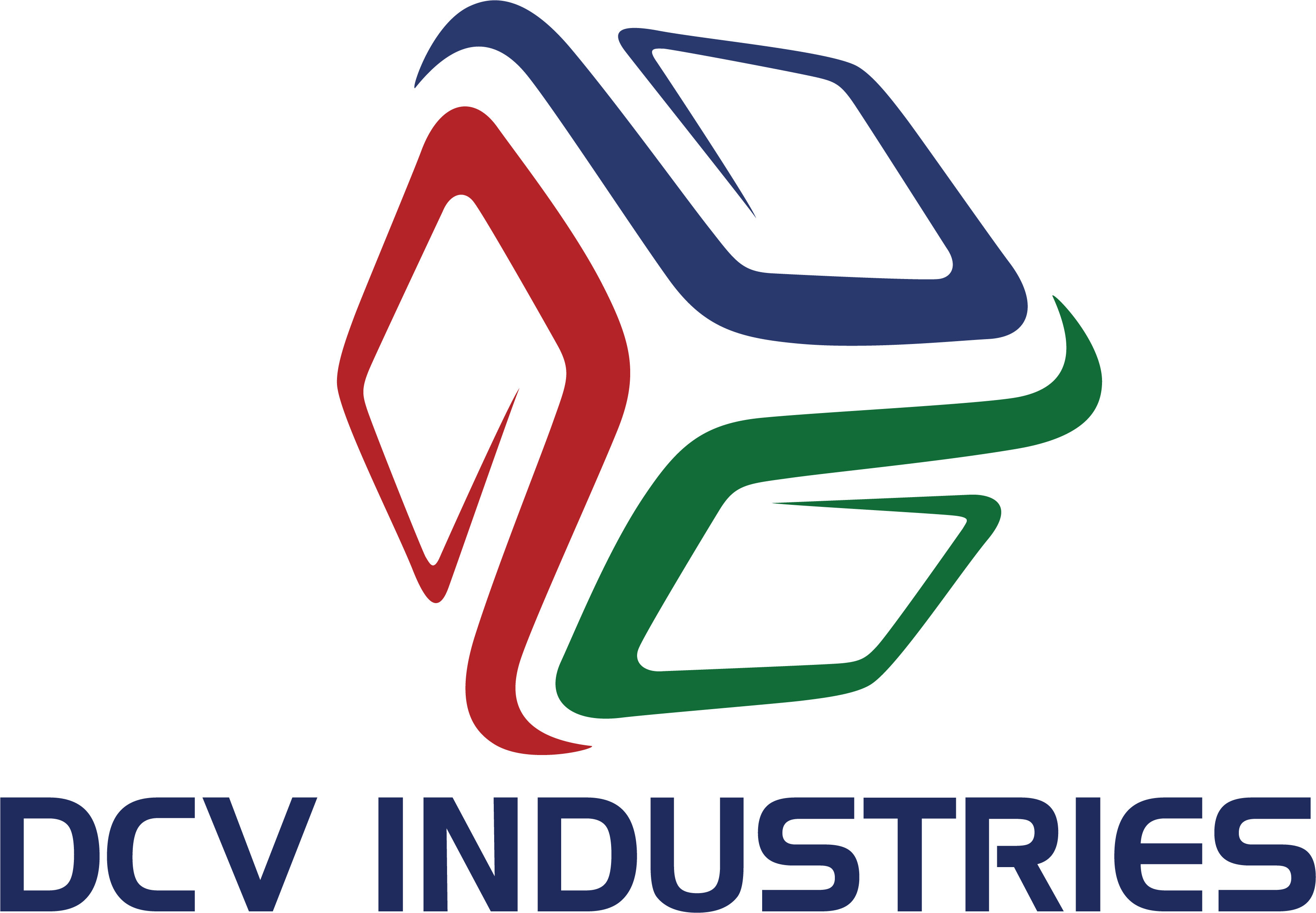 DCV Industries