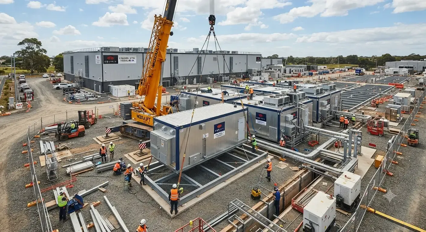 modular-development